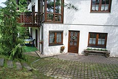 Ferienwohnung